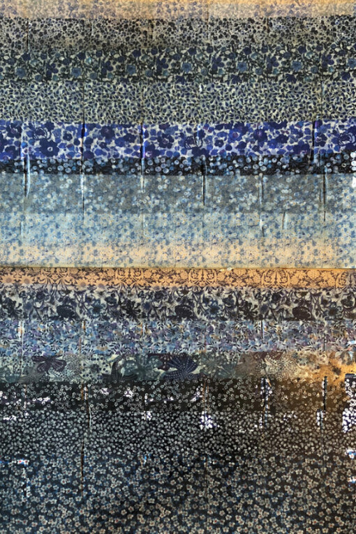 Jil Weinstock and Amanda Manitach. Courtesy of Winston Wächter Fine Art