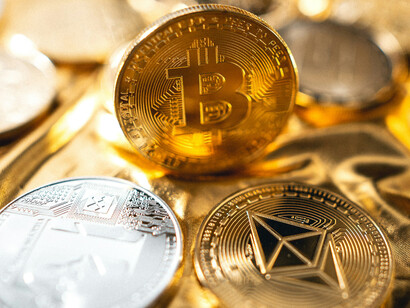Cryptocurrency is gaining popularity 