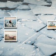 Caspian: The Elements. Courtesy of Peabody Museum