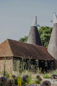 Tillingham restaurant, United Kiongdom