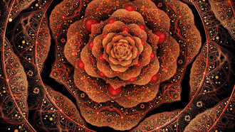 Frattale, ©Emilio Alessio Loiacono