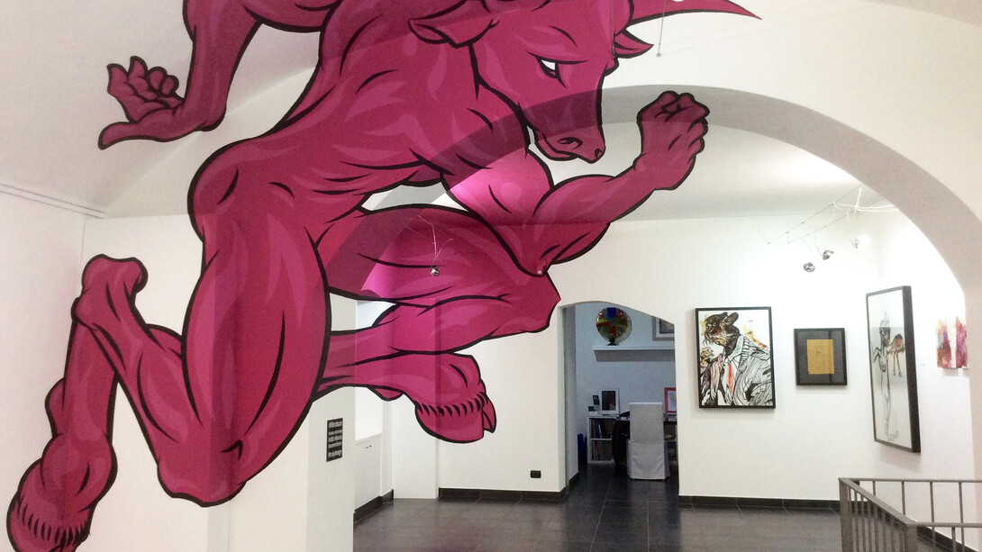 Truly Design, Minotaur