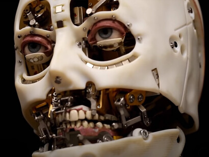 Artificial Intelligence makes it possible for machines to adjust to new inputs and perform human-like tasks