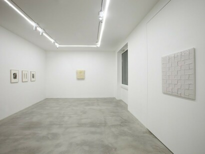 From Zero to Infinite, Exhibition view. Courtesy of Dep Art Gallery