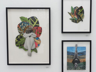 Re-Animator. Courtesy of Michael Hoppen Gallery