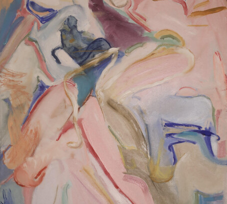 Nancy Prager. Courtesy of Kate oh Gallery
