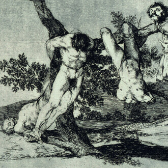 BEYOND. Courtesy of Me Collectors Room