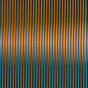 Carlo Cruz-Diez. Courtesy of Dep Art