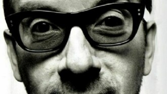 Elvis Costello
