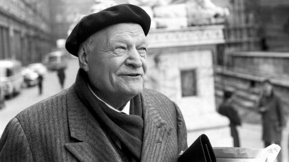 Giuseppe Ungaretti nel 1934 in qualità di inviato della Gazzetta del Popolo di Torino percorre varie parti d’Italia