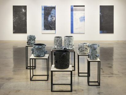 Double Vision. Courtesy of Steve Turner