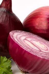 Red Onion of Tropea