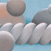 Mark Leonard. Courtesy of Louis Stern Fine Arts