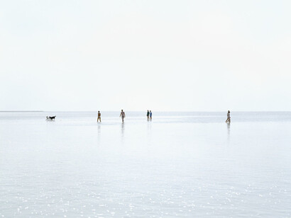 Thomas Wrede. Courtesy of Beck & Eggeling