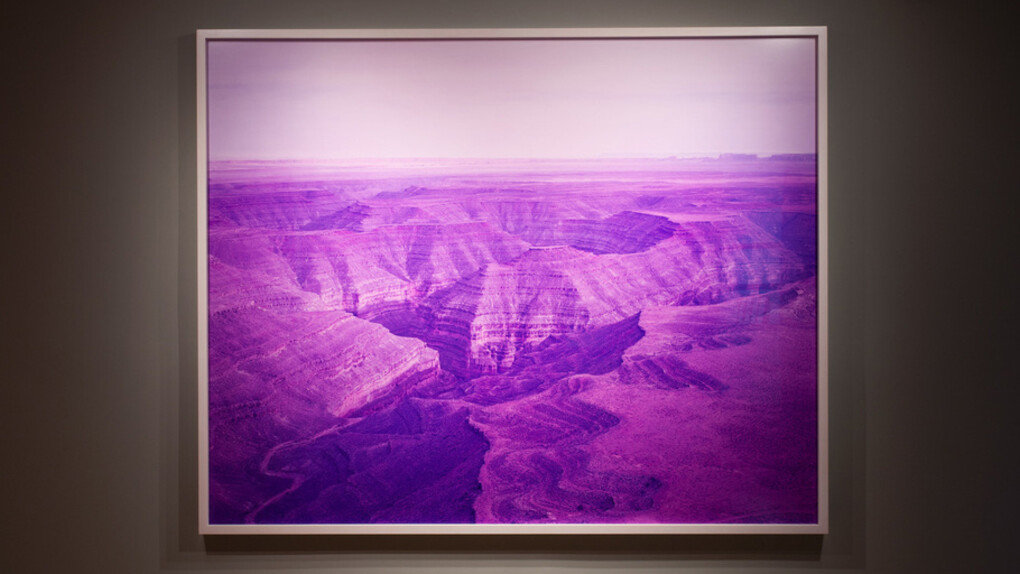 Another West. Courtesy of Fraenkel Gallery