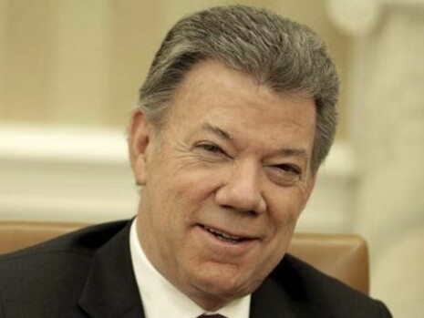 Juan Manuel Santos