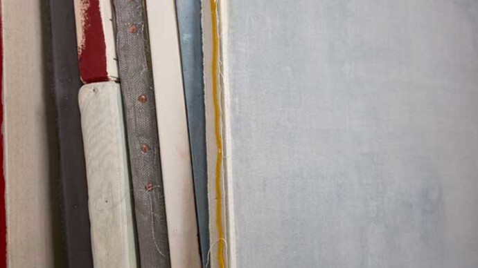 Gwenyth Fugard. Courtesy of Lisa Norris Gallery