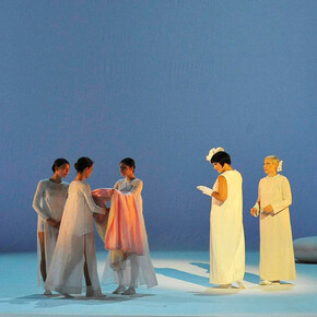 Madama Butterfly, Teatro La Fenice