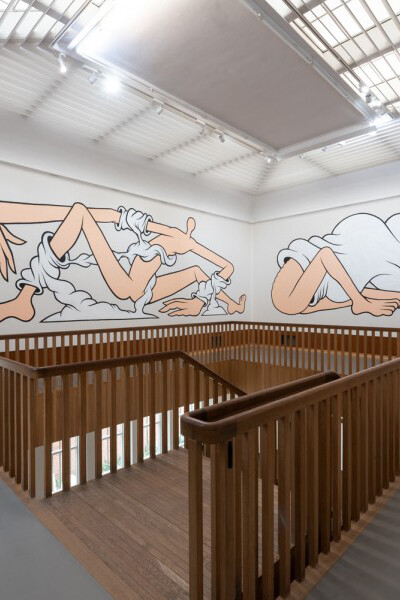 Metamorphosis. Courtesy of Museum Boijmans Van Beuningen