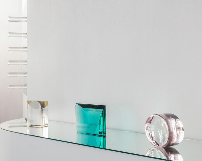 John Hogan. Courtesy of The Future Perfect