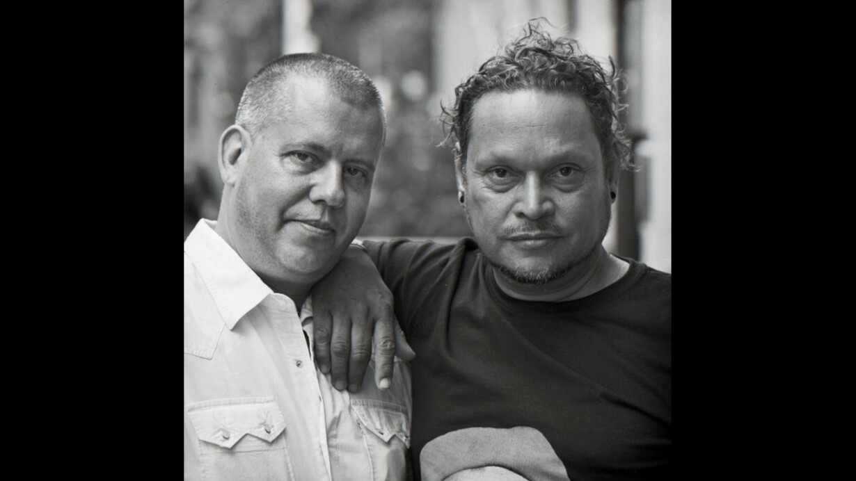 Who Gave Us the Right? Courtesy of Soho Photo Gallery