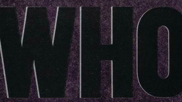 Who RU2 Day. Courtesy of Cleveland Museum of Art