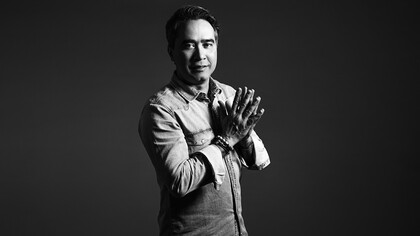 Carlos Luna