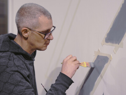 Joys: "Non sempre scrivo il mio nome, però mi sento sempre un writer"