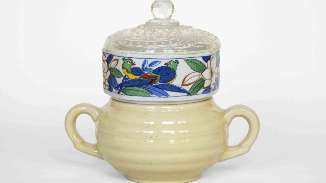 Sweet attraction & dissatisfaction. Courtesy of Galerie Lisa Kandlhofer