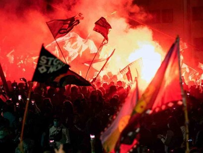 I movimenti sociali e le forze politiche del rinnovo sono state le vere guide della fine dell’istituzionalità pinochetista