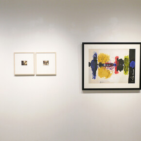 Cityscape, Exhibition view. Courtesy of Sakurado Fine Arts 