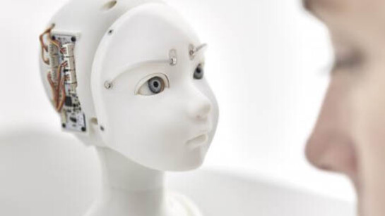 Empathic Systems. Courtesy of Frankfurter Kunstverein