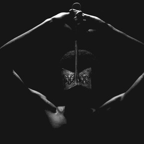 Axé Bahia. Courtesy of Fowler Museum 