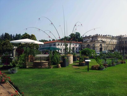 Monza, Festival degli Orti