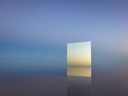 Murray Fredericks. Courtesy of Robert Mann Gallery