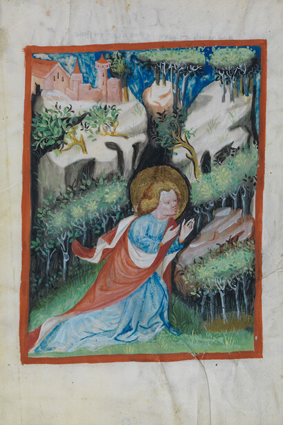 Department of Prints and Drawings. Courtesy of GNM