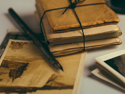 Fare ordine fra i ricordi
