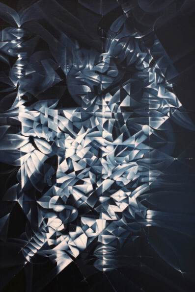Tactile/Textile. Courtesy of Chesterfield Gallery