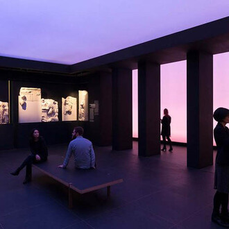 Masterpieces from the Ancient Metropolis. Courtesy of Pergamonmuseum