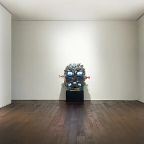 Various artists, Johyun Gallery's collections, exhibition view. Courtesy of Johyun Gallery