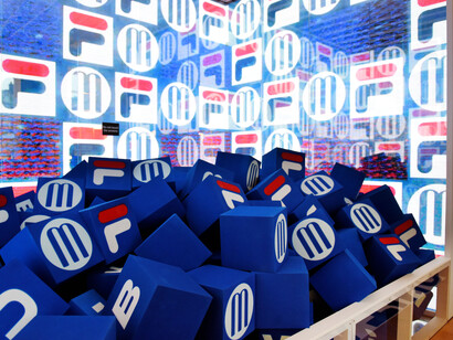 Making a Statement. Courtesy of Melissa