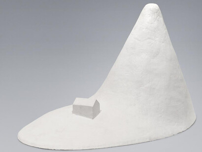 Place to be Lost. Courtesy of KODE