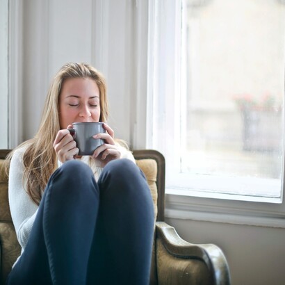 La creatività nasce nei momenti complessi, quando una frattura ci costringe a riconsiderare tutto