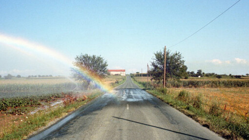 Viaggio in Italia. Courtesy of Museo di Fotografia Contemporanea