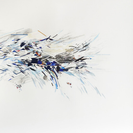 Reed Danziger. Courtesy of Hosfelt Gallery