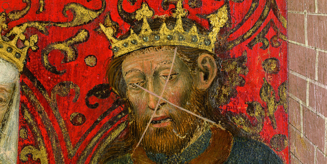 Francesc Torres. Courtesy of Museu Nacional d'Art de Catalunya