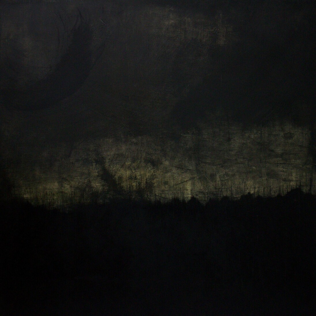 Cristina Migliorini. Courtesy of Galleria Statuto 13