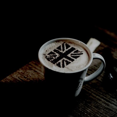 El café que mejor les sabe a los ingleses