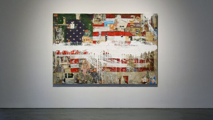 West Wind. Courtesy of William Turner Gallery