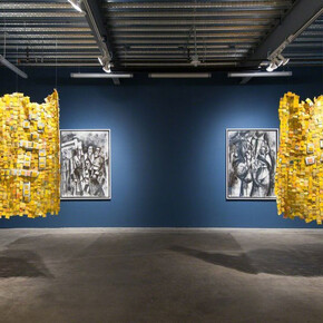 Everyday Myth. Courtesy of Ever Gold [Projects]